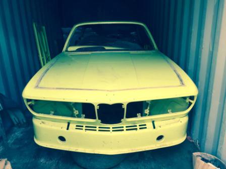 BMW 30 csl 2285126